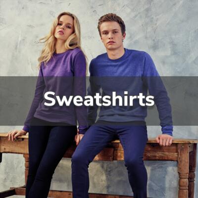 Sweatshirts Thumbnail