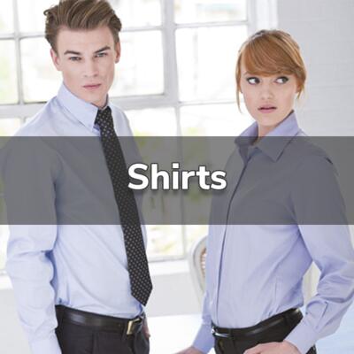 Shirts Thumbnail