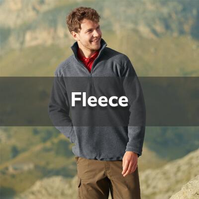Fleece Thumbnail