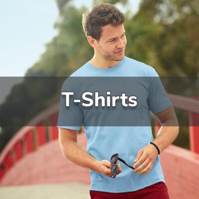 T-Shirts Thumbnail
