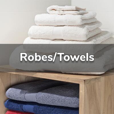 Robes/Towels Thumbnail