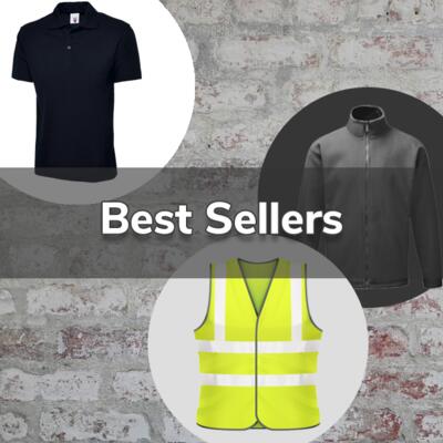 Best Sellers Thumbnail