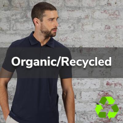 Organic/Recycled Thumbnail