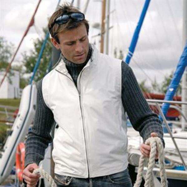 Crew gilet Thumbnail