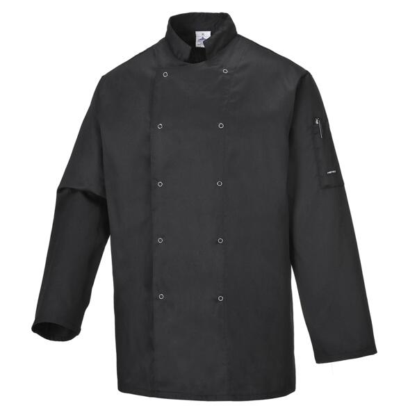 Suffolk Chefs Jacket Thumbnail
