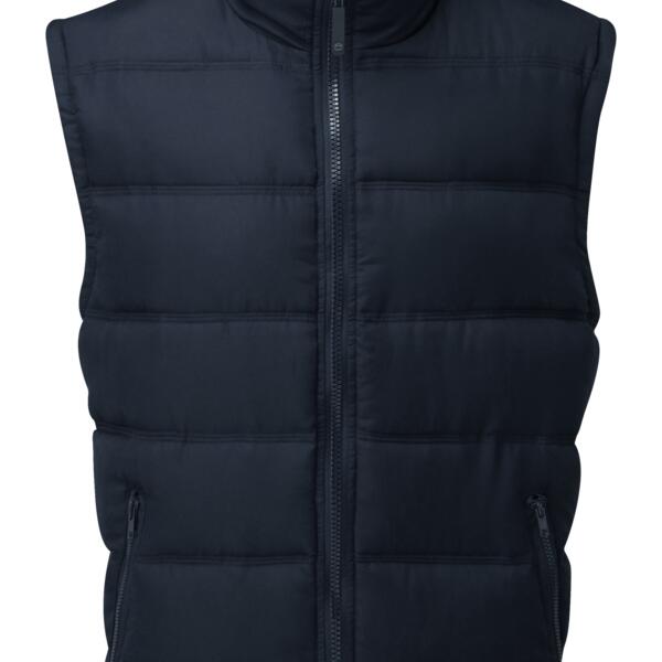 Fort Downham Bodywarmer Thumbnail