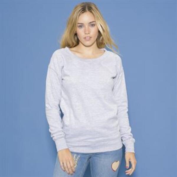 Women's fashion sweatshirt Thumbnail