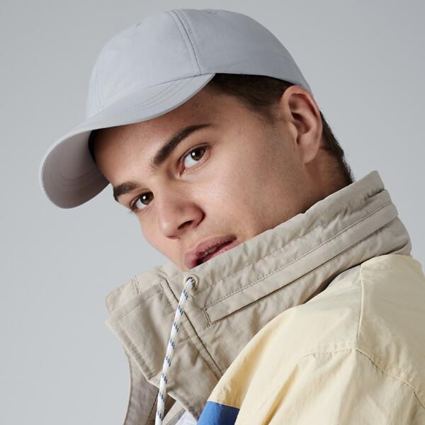 Beechfield Outdoor 6 Panel Cap Thumbnail