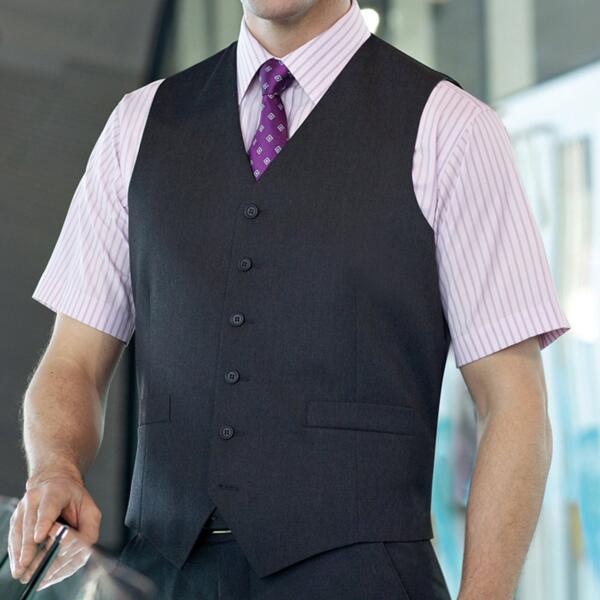 Gamma waistcoat Thumbnail