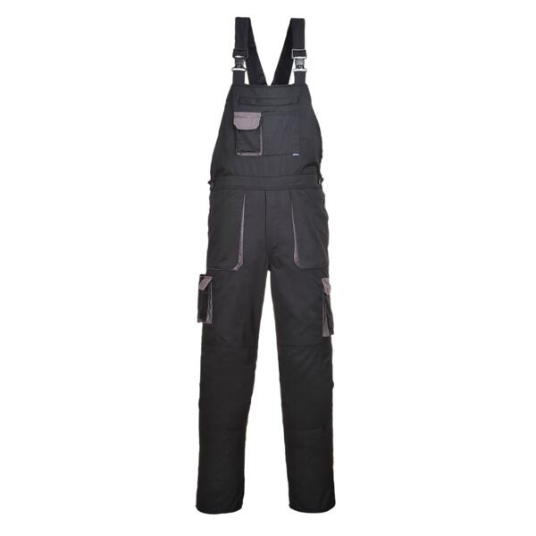 Portwest Texo Contrast Bib & Brace Thumbnail
