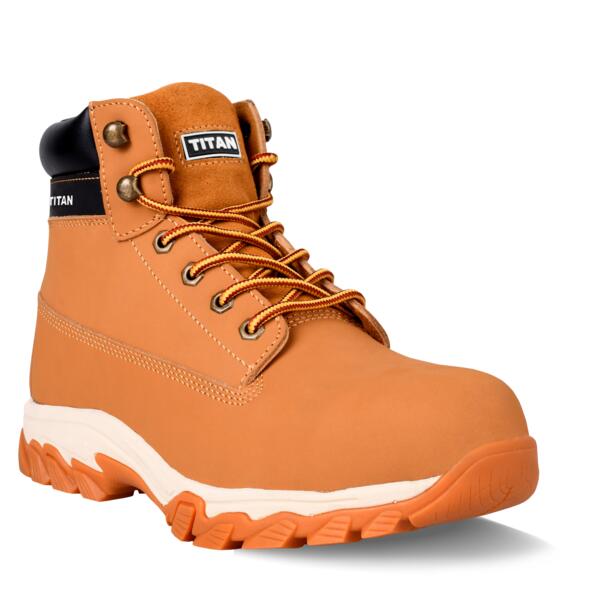 Jaguar S3 Safety Boot Thumbnail