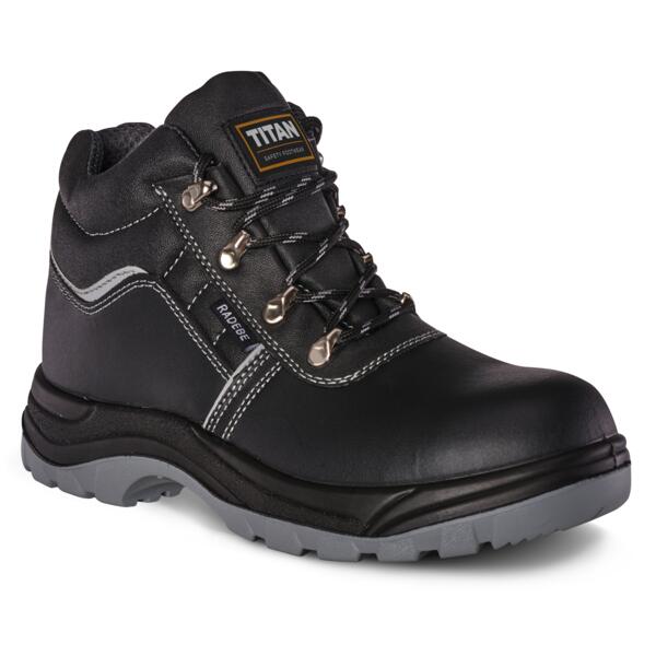 Radebe S3 Safety Boot Thumbnail