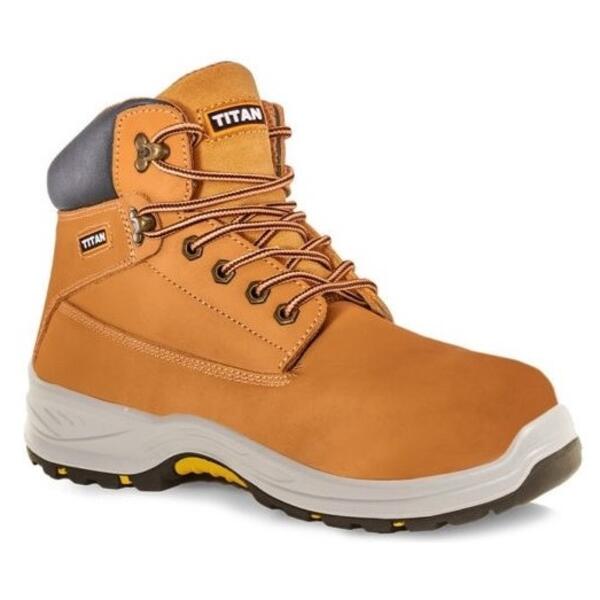 Holton S3 Safety Boot Thumbnail