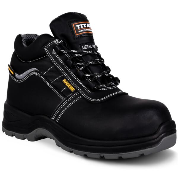 Radebe Plus S3 Safety Boot Thumbnail