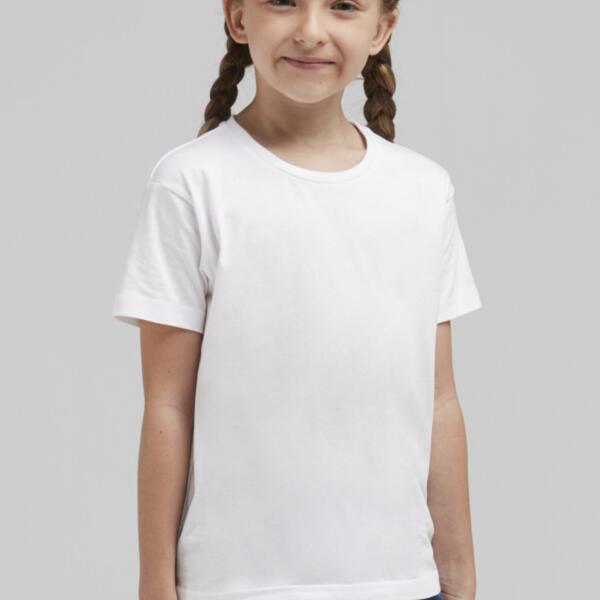 Kid's Perfect Print Tagless Tee Thumbnail