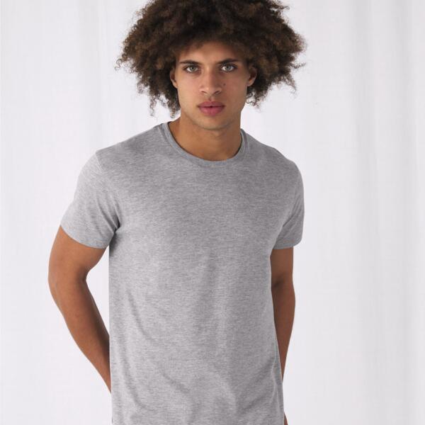 Men's #Organic E150 Tee Thumbnail