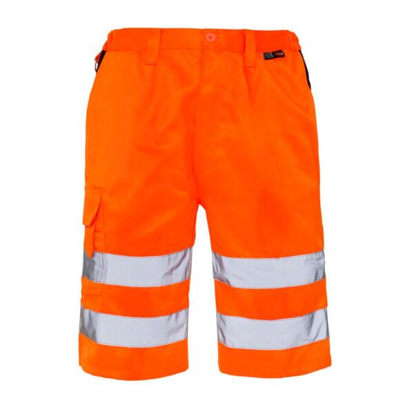 Hi Vis Combat Shorts Thumbnail