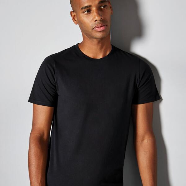 Fashion Fit Cotton Tee Thumbnail