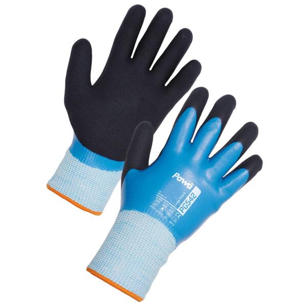 Pawa PG542 Cut & Water-Resistant Thermal Gloves Thumbnail