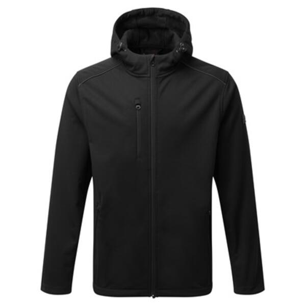 Hale Jacket Thumbnail