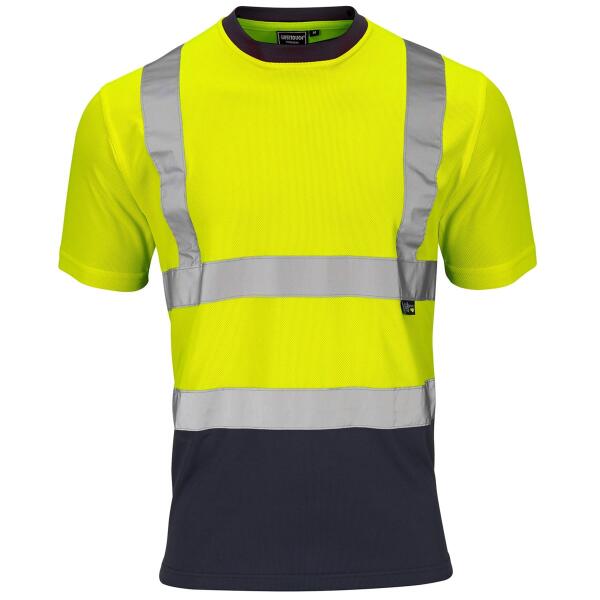 Hi Vis T-Shirt 2Tone Thumbnail