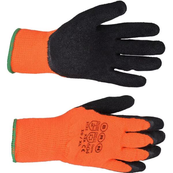 Handler Glove - Thermal Thumbnail