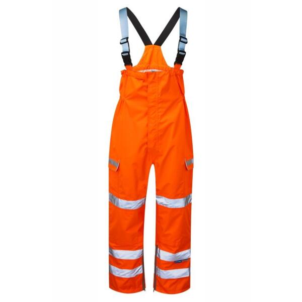 PULSAR® Rail Spec Foul Weather Salopette Thumbnail