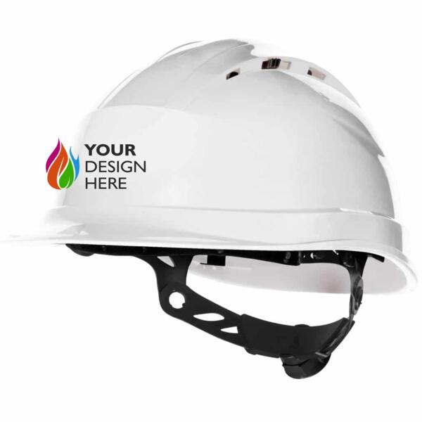Hard Hat Stickers Thumbnail