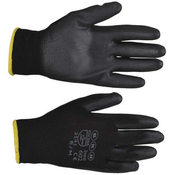 PU Palm Gloves Thumbnail