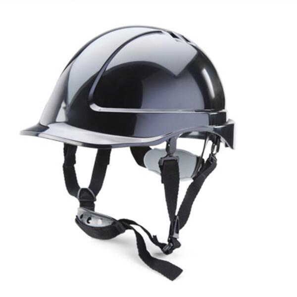 B-Brand Reduced Peak Helmet Thumbnail