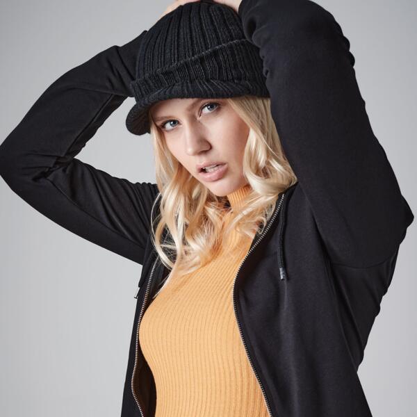 Peaked Beanie Thumbnail