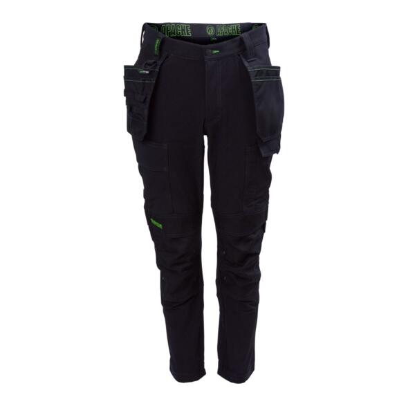 Apache Calgary 4 Way Stretch Trouser Thumbnail