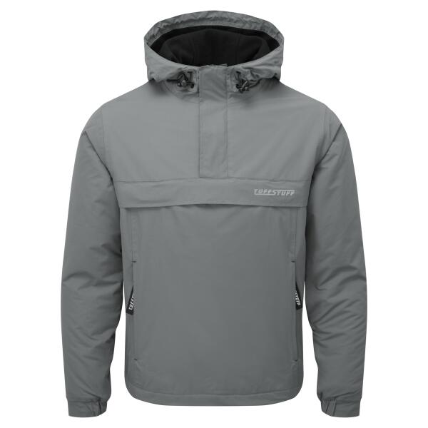 Sutherland Windbreaker Jacket Thumbnail