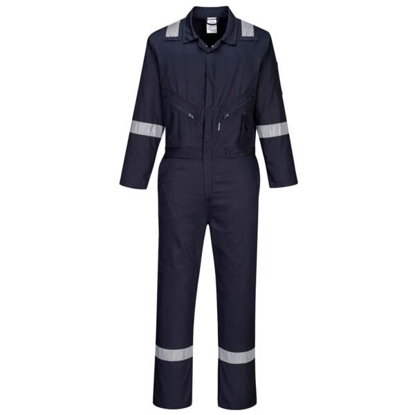 Iona Cotton Coverall Thumbnail