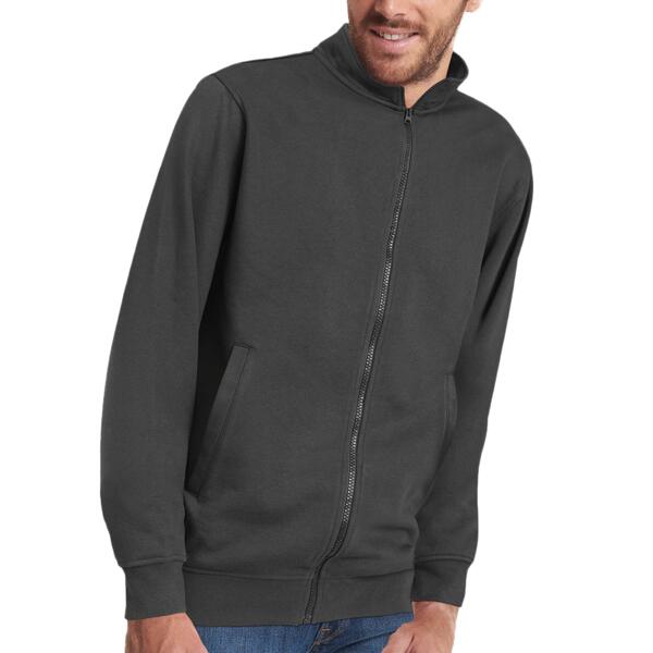 Deluxe Sweat Jacket Thumbnail