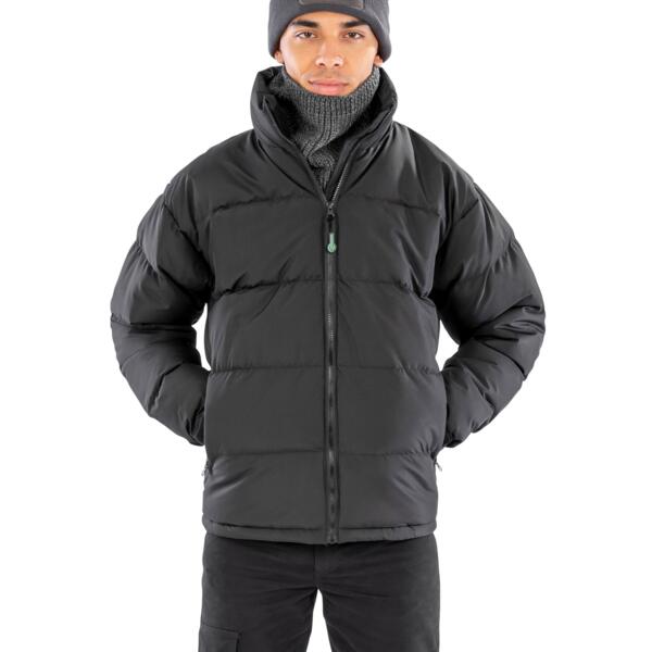 Men's Holkham Down Feel Jacket Thumbnail