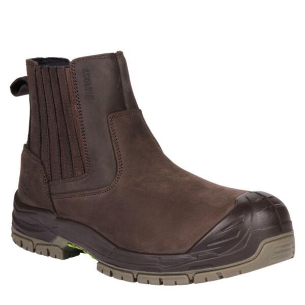 Apache Wabana Dealer Boot Thumbnail