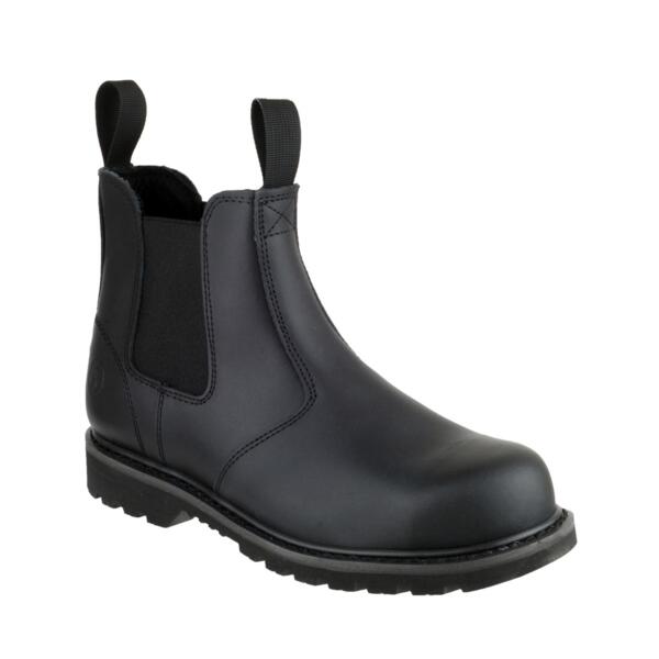 Amblers Safety Dealer Boot Thumbnail