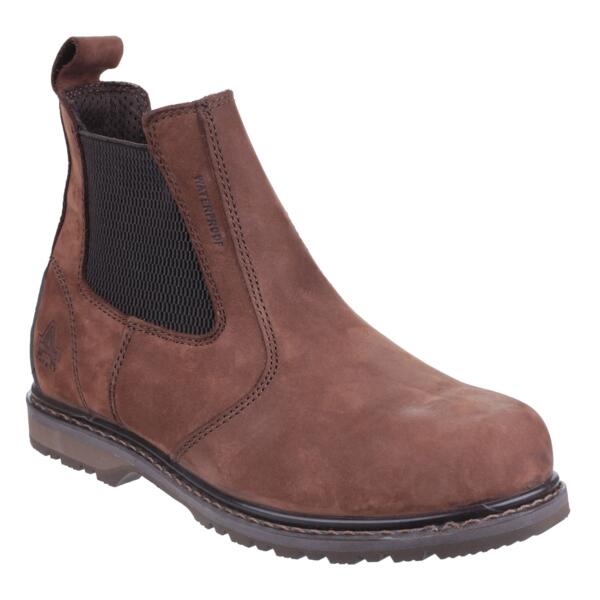 Sperrin Injected Welt Waterproof Dealer Boot Thumbnail