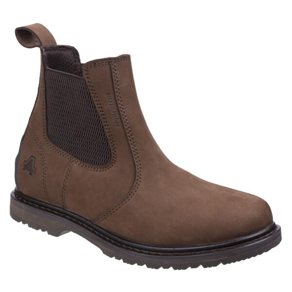 Aldingham Non-Safety Dealer Boot Thumbnail