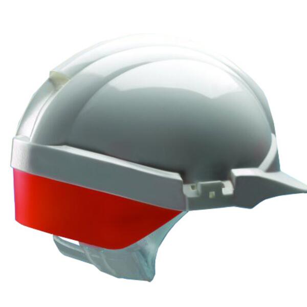 Centurion Reflex Safety Helmet C/w Rear Flash Thumbnail