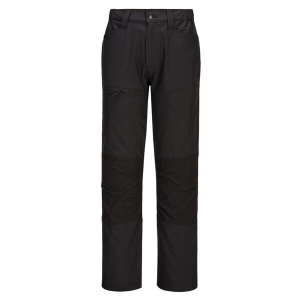 WX2 Eco Active Stretch Work Trousers Thumbnail