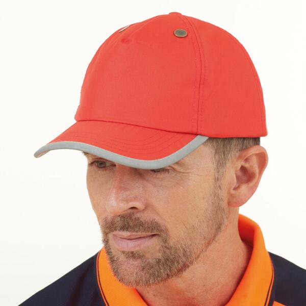 Safety Bump Cap (TFC100) Thumbnail