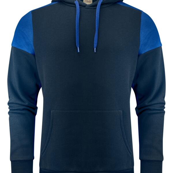 Printer Prime Contrast Hoodie Thumbnail