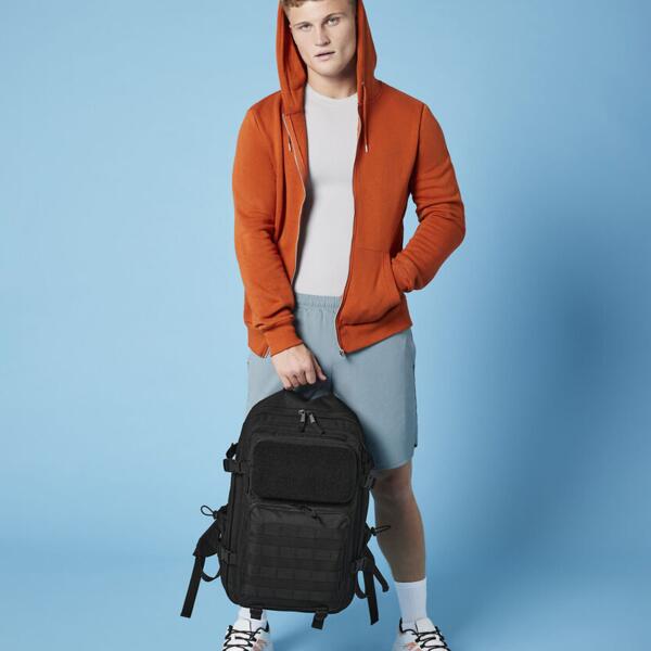 MOLLE tactical 35L backpack Thumbnail