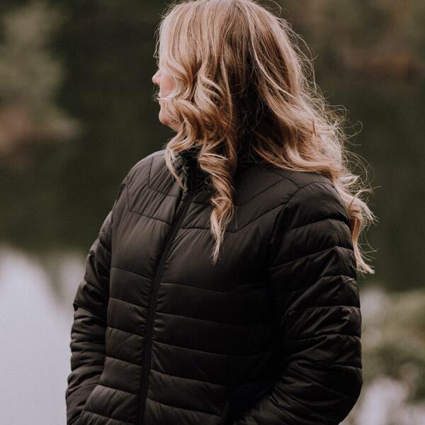Women's Altitude jacket Thumbnail