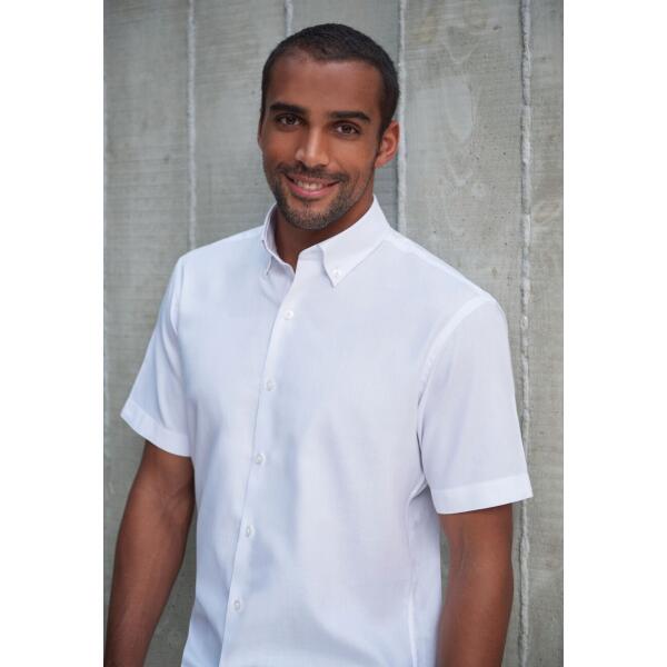 Calgary Royal Oxford Shirt Thumbnail