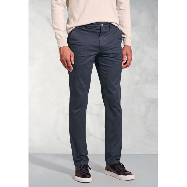 Leo Classic Fit Chino Thumbnail
