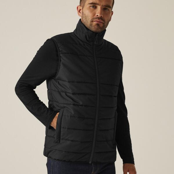 Essential thermal bodywarmer Thumbnail