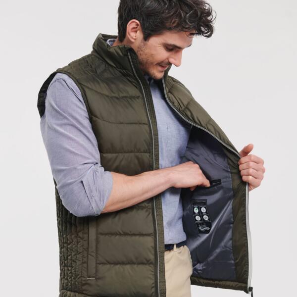 Men's Nano Bodywarmer Thumbnail